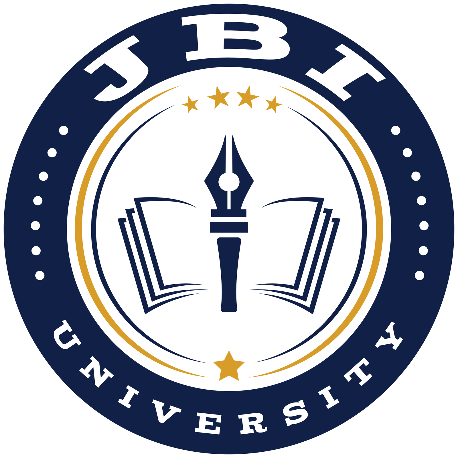 JBI Logo Stroke