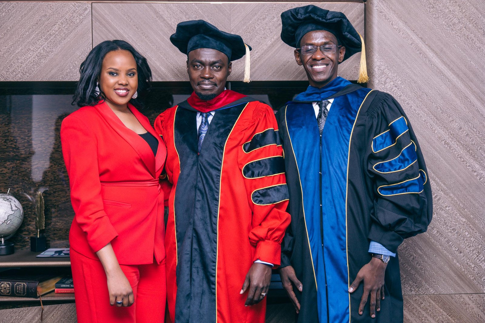 School of Theology and Ministry