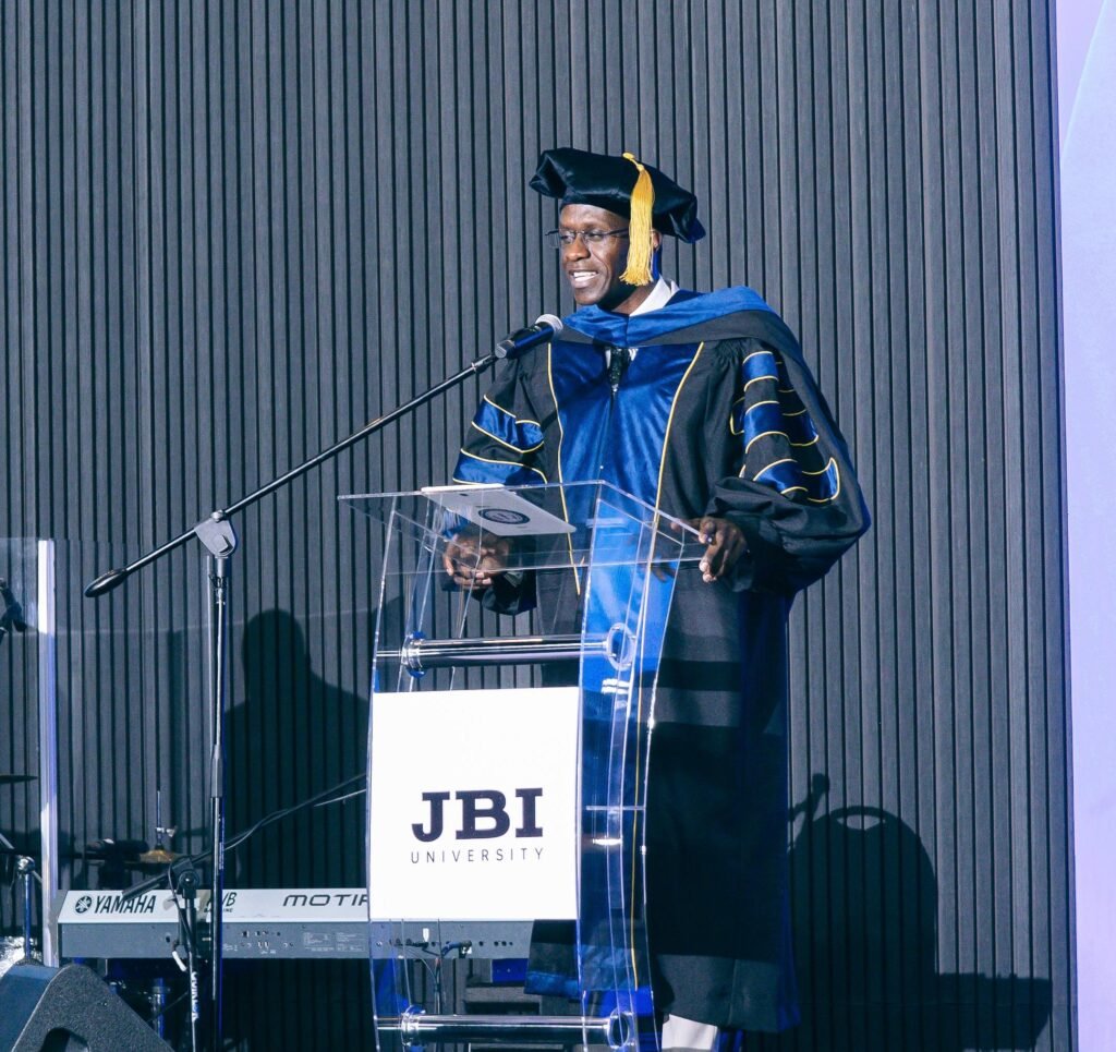 Prof. Herbert Johnson